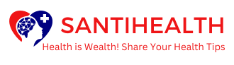 SantiHealth