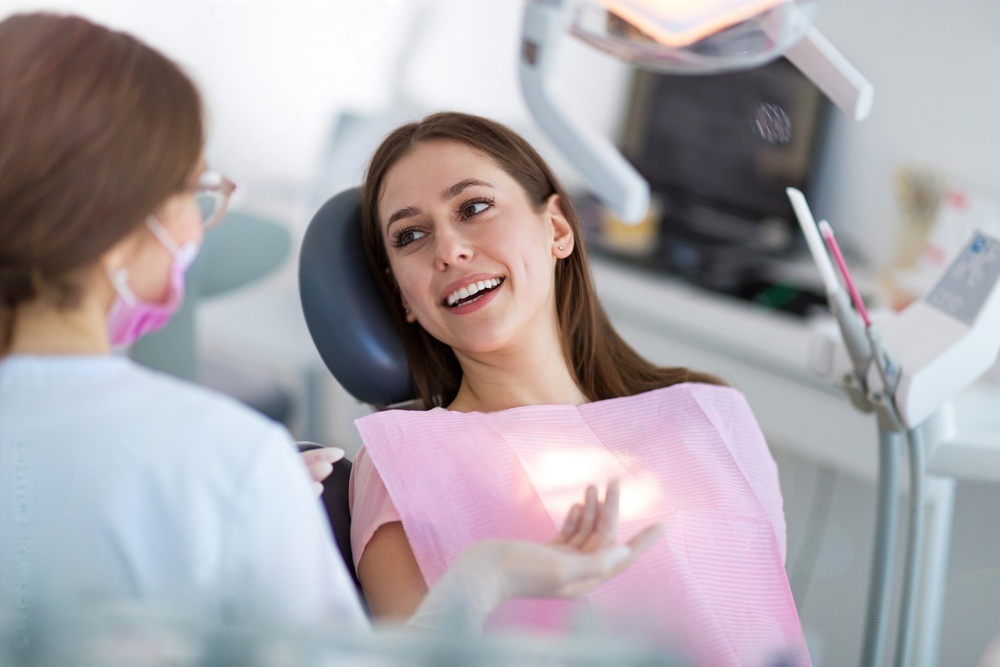 ashburn dentist