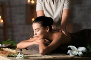 Massage Port St Lucie FL